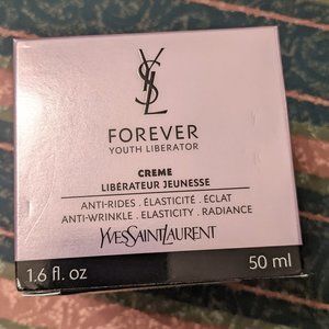 YSL Forever Youth Liberator Crème